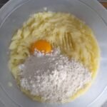 Nhoque De Batata Com Molho De Linguiça 4 Nhoque De Batata Com Molho De Linguiça 2