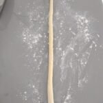 Nhoque De Batata Com Molho De Linguiça 5 Nhoque De Batata Com Molho De Linguiça 3