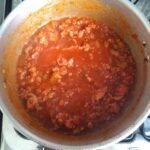 Nhoque De Batata Com Molho De Linguiça 9 Nhoque De Batata Com Molho De Linguiça 7