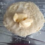 Pão Doce de Leite Condensado 3