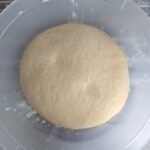 Pão Doce de Leite Condensado 4