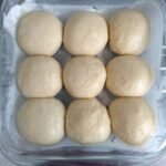 Pão Doce de Leite Condensado 5