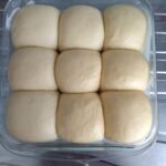 Pão Doce de Leite Condensado 6