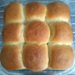 Pão Doce de Leite Condensado 7