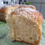 Pão Doce de Leite Condensado 9