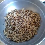 Salada de Feijão Fradinho 4 Salada de Feijão Fradinho 2