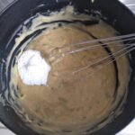 Bolo de Abobrinha com Limão 2