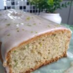Bolo de Abobrinha com Limão 6