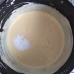 Bolo de Banana Invertido sem Glútem 4