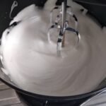 Bolo de cenoura sem glúten 3 Bolo de cenoura sem glúten 1