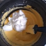 Bolo de cenoura sem glúten 7 Bolo de cenoura sem glúten 5