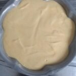 Bolo de cenoura sem glúten 8 Bolo de cenoura sem glúten 6