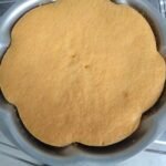 Bolo de cenoura sem glúten 9 Bolo de cenoura sem glúten 7