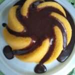 Bolo de cenoura sem glúten 10 Bolo de cenoura sem glúten 8