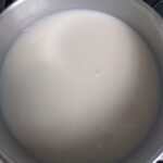 Manjar De Coco De Travessa 1