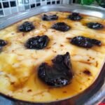 Manjar De Coco De Travessa