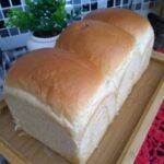 SHOKUPAN (Pão Hokkaido) 10