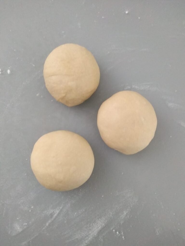 SHOKUPAN (Pão Hokkaido)