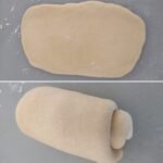 SHOKUPAN (Pão Hokkaido) 6