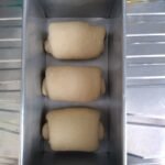 SHOKUPAN (Pão Hokkaido) 7