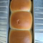 SHOKUPAN (Pão Hokkaido) 9