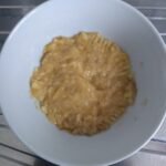 Bolinho de Banana Fit na AirFryer 3 Bolinho de Banana Fit na Airfryer 1