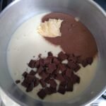 Brigadeiro com Leite Condensado Caseiro 1