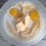 Broa de Fubá com Amendoim 2