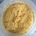 Broa de Fubá com Amendoim 3