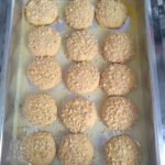 Broa de Fubá com Amendoim 5