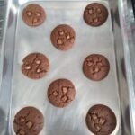 Cookies de Nescau 6