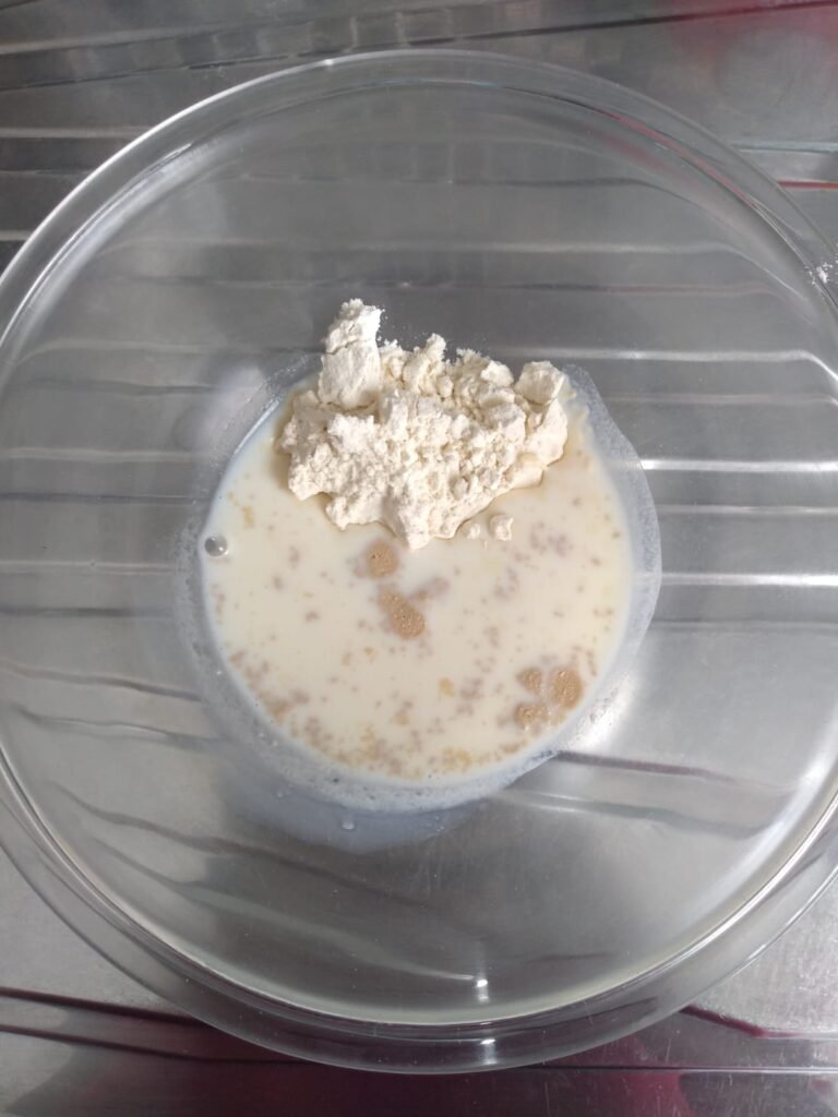 Pão Caseiro Econômico 3 Pão Caseiro Econômico