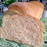 Pão Caseiro Econômico