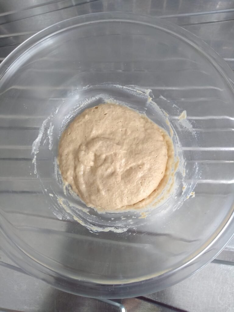 Pão Caseiro Econômico 4 Pão Caseiro Econômico