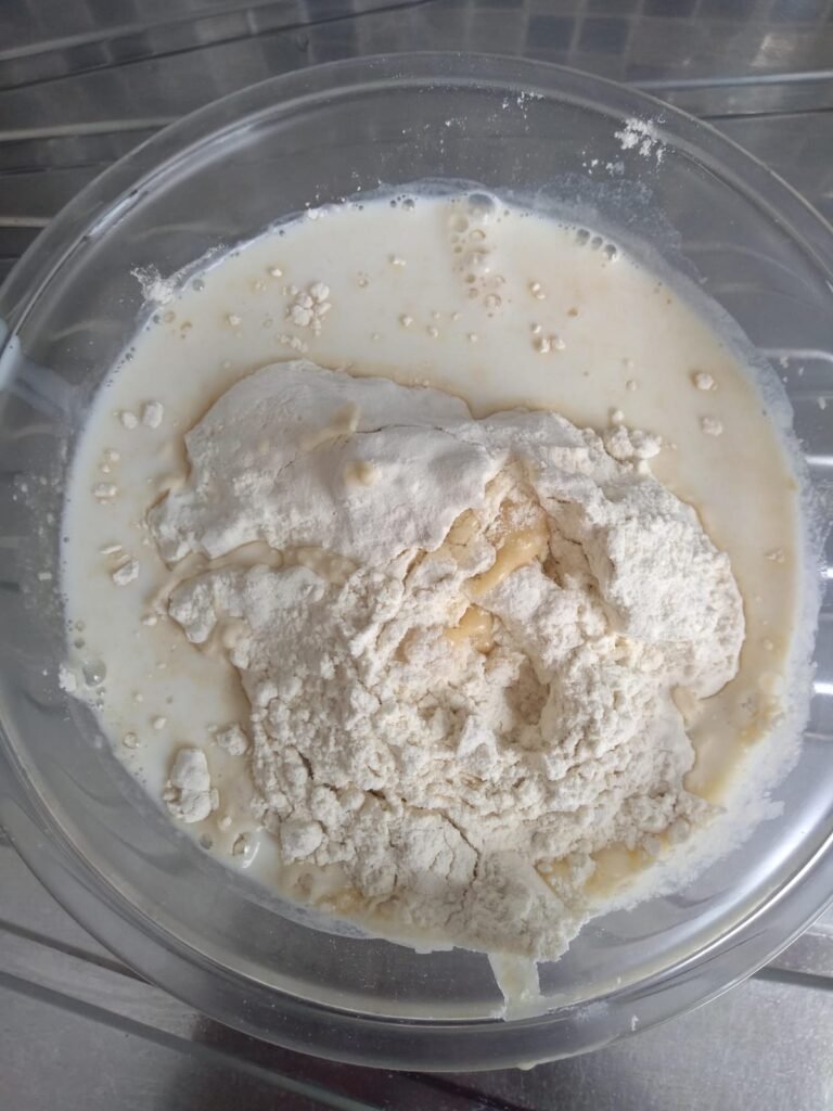 Pão Caseiro Econômico 6 Pão Caseiro Econômico