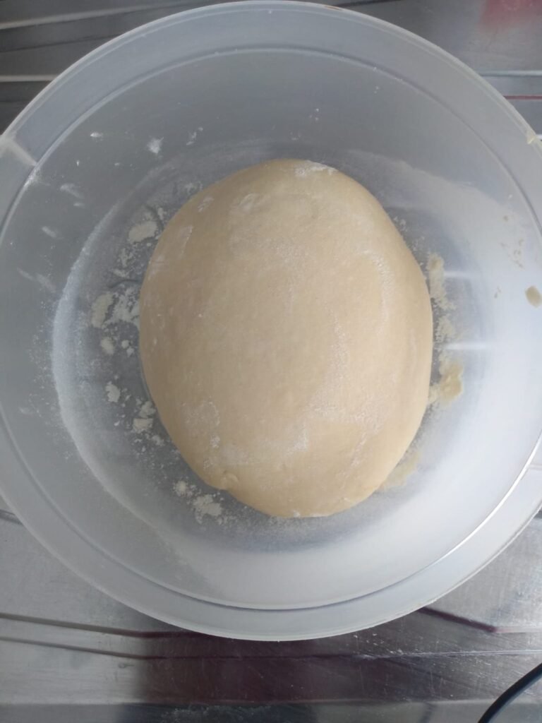Pão Caseiro Econômico 7 Pão Caseiro Econômico