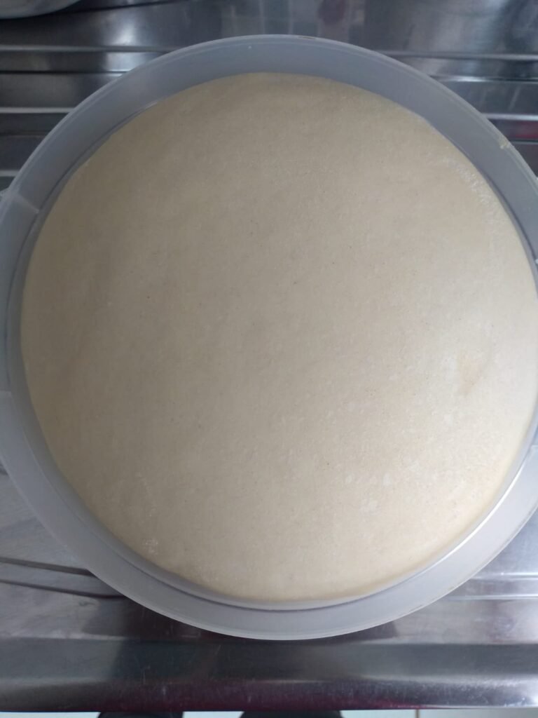 Pão Caseiro Econômico 8 Pão Caseiro Econômico