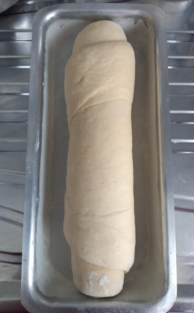 Pão Caseiro Econômico 9 Pão Caseiro Econômico