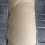 Pão Caseiro Econômico 8