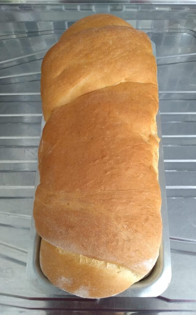 Pão Caseiro Econômico 11 Pão Caseiro Econômico