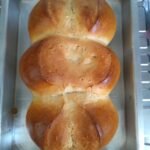 Pão Sovado 10