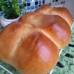 Pão Sovado