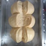 Pão Sovado 9