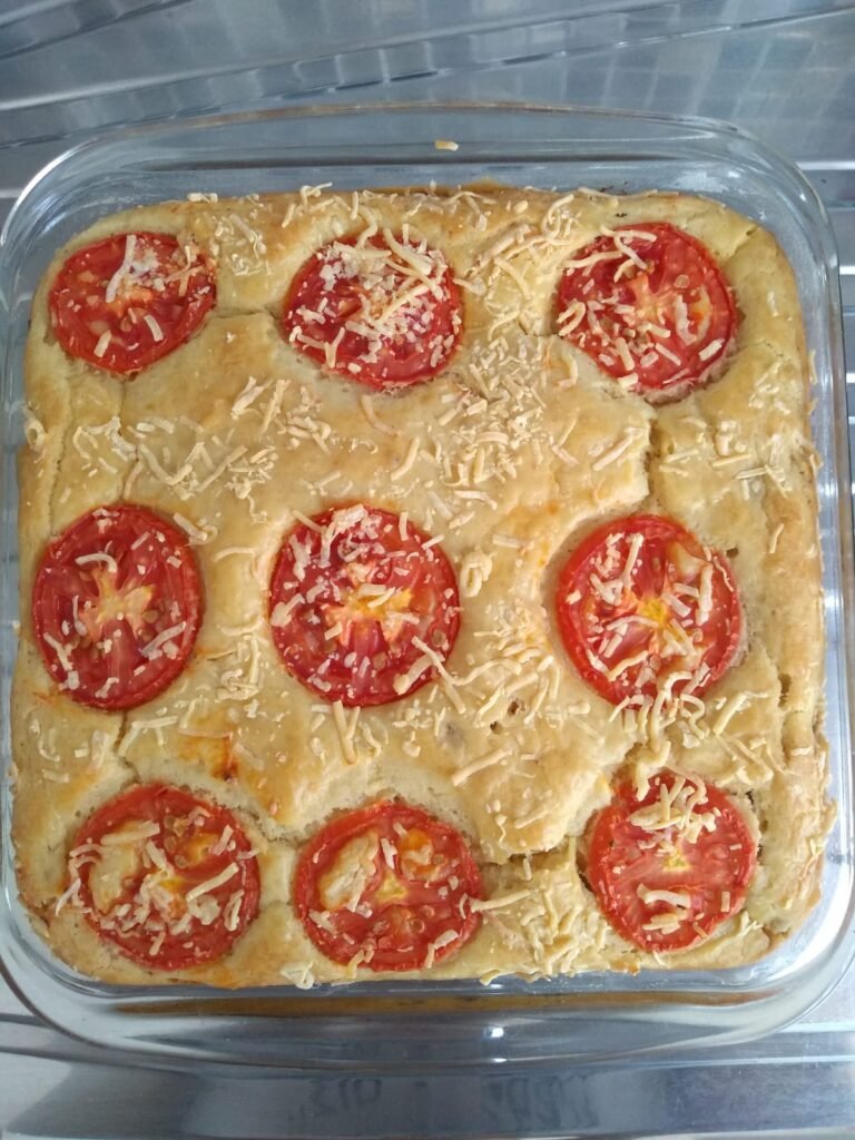 Torta de Atum sem Liquidificador 12 Torta de Atum sem Liquidificador