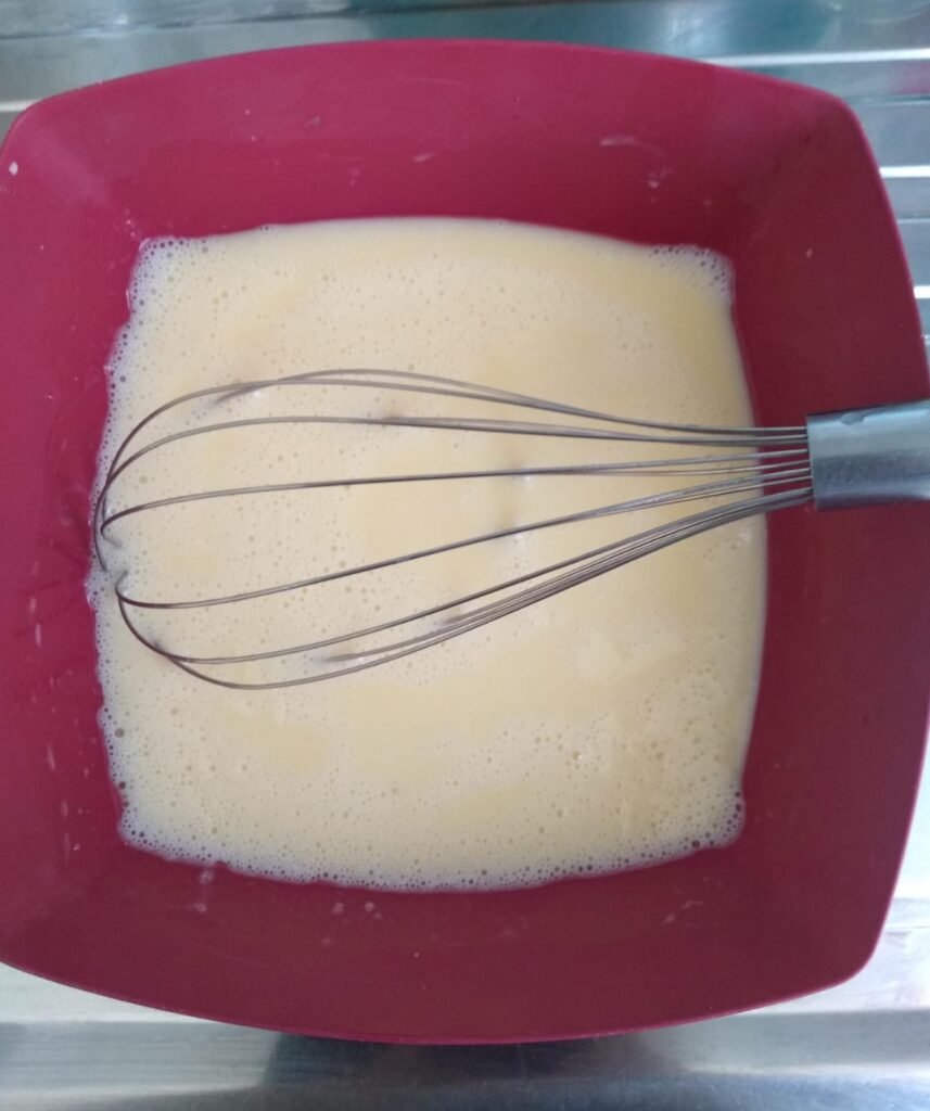 Torta de Atum sem Liquidificador 6 Torta de Atum sem Liquidificador