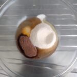 Biscoito Craquelado de Chocolate 3 Biscoito Craquelado de Chocolate 1