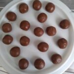 Biscoito Craquelado de Chocolate 5 Biscoito Craquelado de Chocolate 3