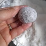 Biscoito Craquelado de Chocolate 6 Biscoito Craquelado de Chocolate 4