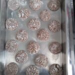 Biscoito Craquelado de Chocolate 8 Biscoito Craquelado de Chocolate 6