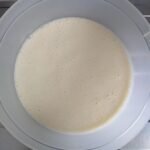 Bolo Mousse de Leite Ninho sem Gelatina 1